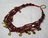 Click to Enlarge - alisha - NECKLACE(AN4502)